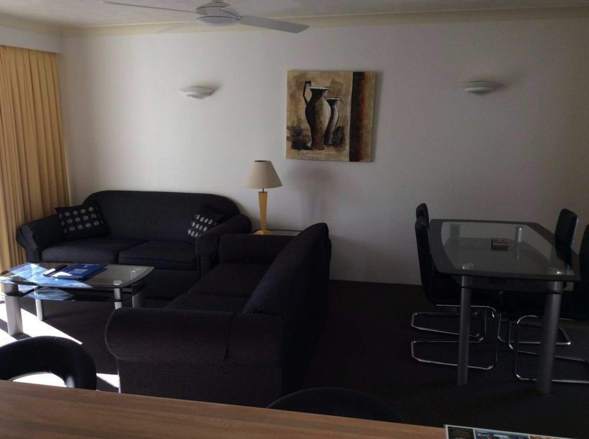 Pacific Resort Broadbeach Gold Coast Kültér fotó