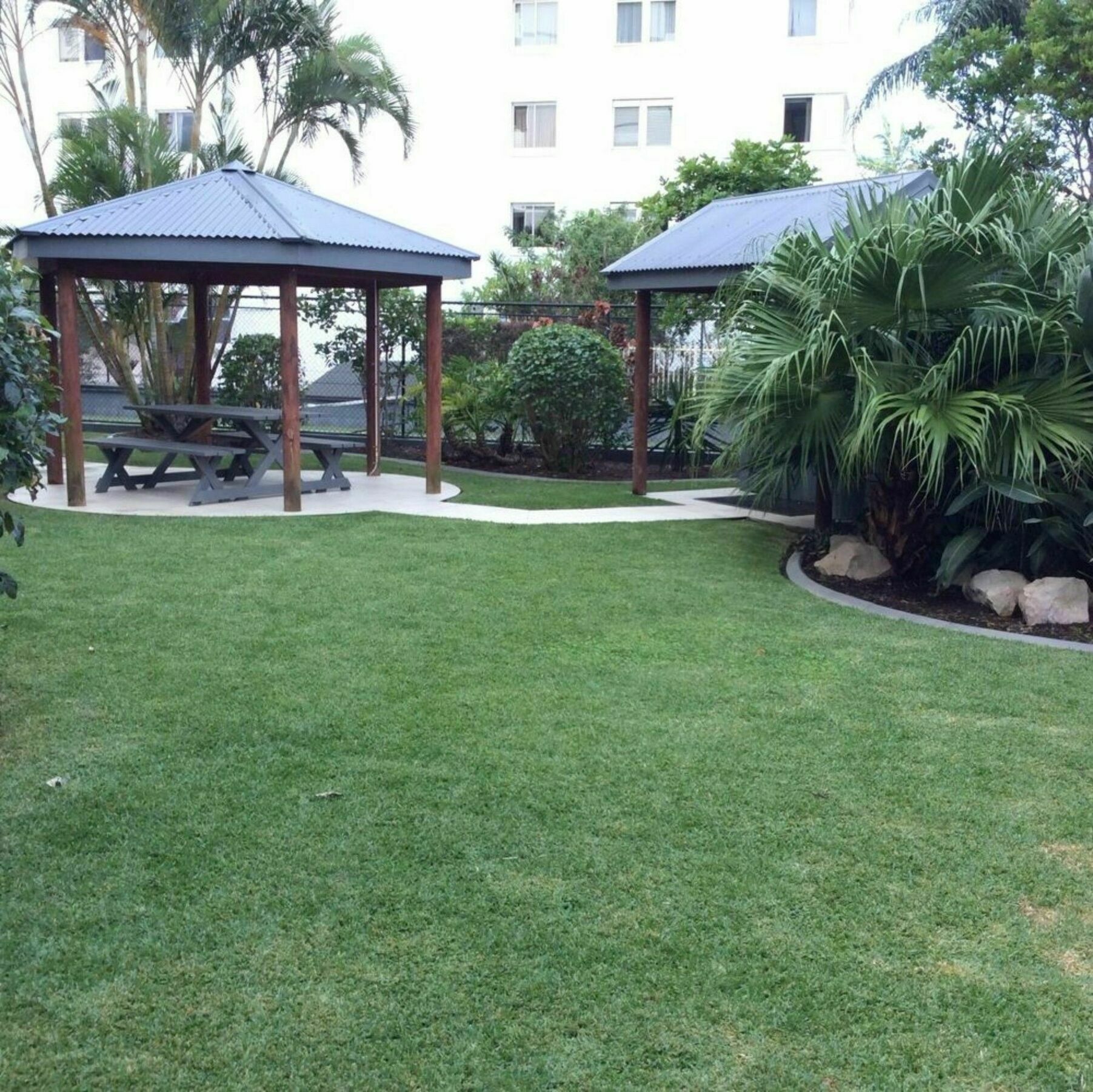 Pacific Resort Broadbeach Gold Coast Kültér fotó